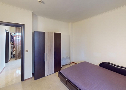 Třípokojový městský dům s bazénem ve velkém komplexu. Foto 34 Třípokojový městský dům s bazénem ve velkém komplexu. Foto 34