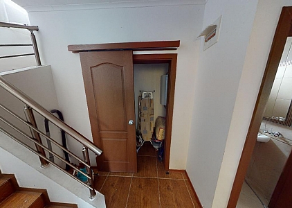 Двохрівнева квартира в закритому комплексі!. Фото 11 Двохрівнева квартира в закритому комплексі!. Фото 11