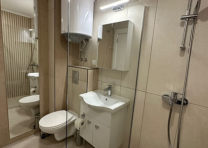 Apartmán s výhledem na moře v novém komplexu. Foto 18 Apartmán s výhledem na moře v novém komplexu. Foto 18