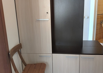 Двухкомнатная квартира в семейном комплексе в Святом Власе. Photo 20