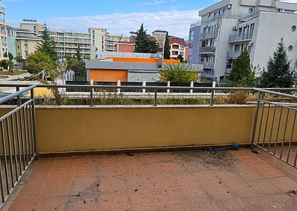 Выгодное предложение - трехкомнатная квартира близко к Несебру. Фото 7