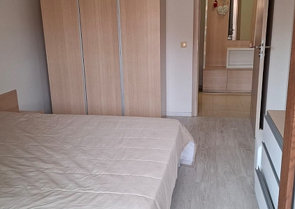 Apartament z widokiem na basen i morze na drugiej linii. Zdjęcie 3