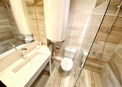 Spacious apartment with sea views!. Photo 9 Spacious apartment with sea views!. Photo 9