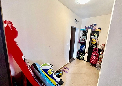 Отличная квартира для жизни и летнего отдыха. Фото 11