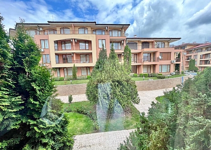 Studio in a magnificent complex in Saint Vlas. Photo 11 Studio in a magnificent complex in Saint Vlas. Photo 11