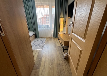 Przestronny apartament blisko plaży. Zdjęcie 20