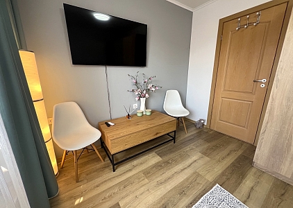 Przestronny apartament blisko plaży. Zdjęcie 19