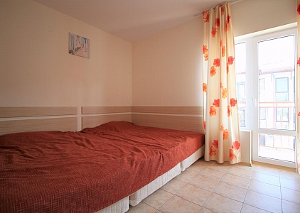 Трехкомнатная квартира по выгодной цене в Святом Власе. Фото 8