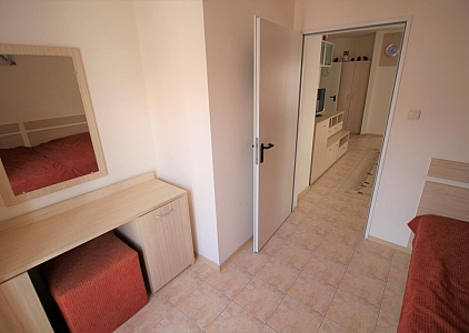 Трехкомнатная квартира по выгодной цене в Святом Власе. Фото 9