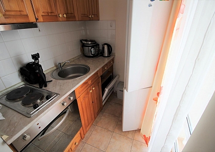 Трехкомнатная квартира по выгодной цене в Святом Власе. Фото 6