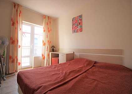 Трехкомнатная квартира по выгодной цене в Святом Власе. Фото 10