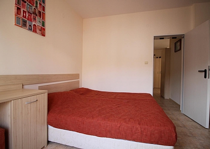 Трехкомнатная квартира по выгодной цене в Святом Власе. Фото 7