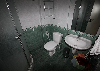 Трехкомнатная квартира по выгодной цене в Святом Власе. Фото 11