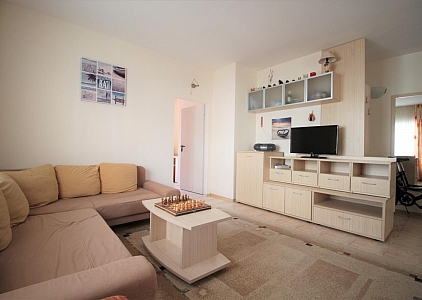 Трехкомнатная квартира по выгодной цене в Святом Власе. Фото 2