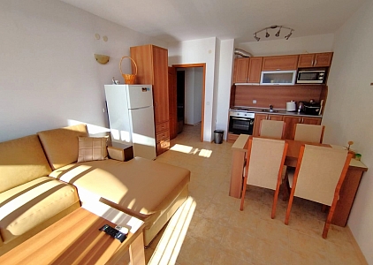 Apartment with sea view near the beach. Photo 14 Apartment with sea view near the beach. Photo 14