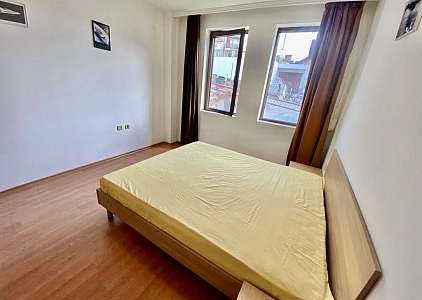 Spacious apartment in a complex close to the sea!. Photo 14 Spacious apartment in a complex close to the sea!. Photo 14