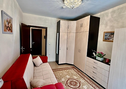 Красивая квартира в отличном комплексе. Фото 11