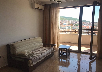 Three-room apartment with sea view in Olimp complex. Photo 13 Three-room apartment with sea view in Olimp complex. Photo 13