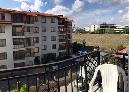 Студія за 300 метрів від моря за гарною ціною. Фото 7 Студія за 300 метрів від моря за гарною ціною. Фото 7