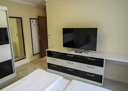 Luxurious apartment with sea views in Santa Marina complex. Photo 23 Luxurious apartment with sea views in Santa Marina complex. Photo 23