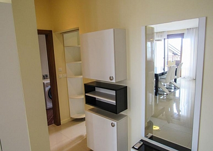 Luxurious apartment with sea views in Santa Marina complex. Photo 20 Luxurious apartment with sea views in Santa Marina complex. Photo 20