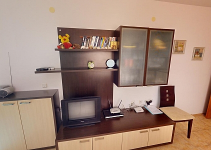 Apartment with sea view in the center of Sveti Vlas. Photo 8 Apartment with sea view in the center of Sveti Vlas. Photo 8