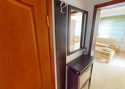 Apartment with sea view in the center of Sveti Vlas. Photo 10 Apartment with sea view in the center of Sveti Vlas. Photo 10