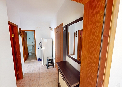 Apartment with sea view in the center of Sveti Vlas. Photo 18 Apartment with sea view in the center of Sveti Vlas. Photo 18