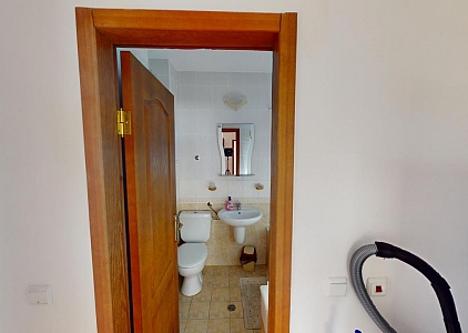 Apartment with sea view in the center of Sveti Vlas. Photo 19 Apartment with sea view in the center of Sveti Vlas. Photo 19