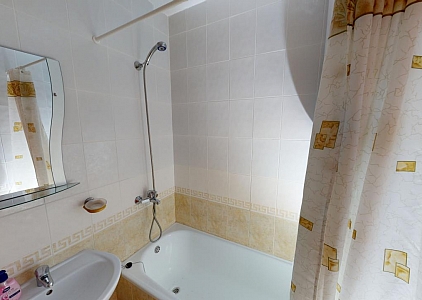 Apartment with sea view in the center of Sveti Vlas. Photo 21 Apartment with sea view in the center of Sveti Vlas. Photo 21