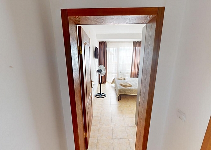 Apartment with sea view in the center of Sveti Vlas. Photo 20 Apartment with sea view in the center of Sveti Vlas. Photo 20