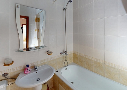 Apartment with sea view in the center of Sveti Vlas. Photo 22 Apartment with sea view in the center of Sveti Vlas. Photo 22