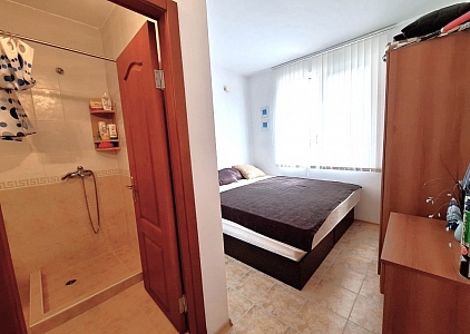 Excellent apartment overlooking the pool 150 meters from the beach. Photo 6 Excellent apartment overlooking the pool 150 meters from the beach. Photo 6