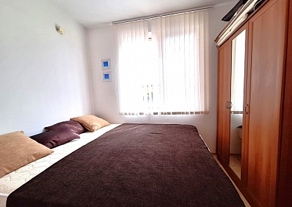 Excellent apartment overlooking the pool 150 meters from the beach. Photo 7 Excellent apartment overlooking the pool 150 meters from the beach. Photo 7