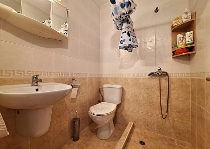 Excellent apartment overlooking the pool 150 meters from the beach. Photo 14 Excellent apartment overlooking the pool 150 meters from the beach. Photo 14