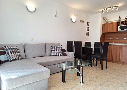 Excellent apartment overlooking the pool 150 meters from the beach. Photo 3 Excellent apartment overlooking the pool 150 meters from the beach. Photo 3