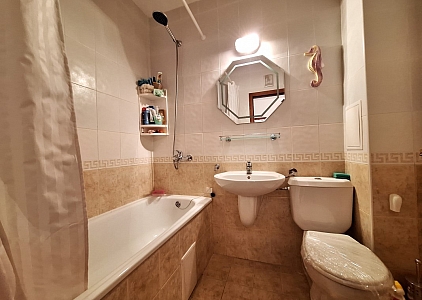 Excellent apartment overlooking the pool 150 meters from the beach. Photo 13 Excellent apartment overlooking the pool 150 meters from the beach. Photo 13