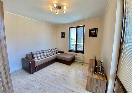 Квартира с двумя спальнями в роскошном СПА-комплексе. Фото 9 Квартира с двумя спальнями в роскошном СПА-комплексе. Фото 9