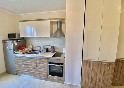 Квартира с двумя спальнями в роскошном СПА-комплексе. Фото 12 Квартира с двумя спальнями в роскошном СПА-комплексе. Фото 12