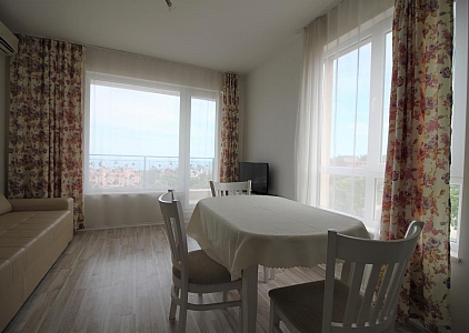 One-bedroom apartment for sale in the resort of Byala. Photo 9 One-bedroom apartment for sale in the resort of Byala. Photo 9