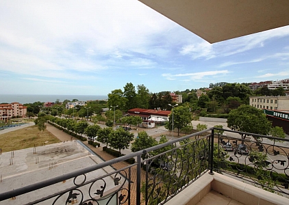 One-bedroom apartment for sale in the resort of Byala. Photo 6 One-bedroom apartment for sale in the resort of Byala. Photo 6