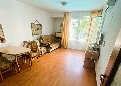 Apartmán s výhledem na bazén 100 metrů od pláže. Foto 2 Apartmán s výhledem na bazén 100 metrů od pláže. Foto 2