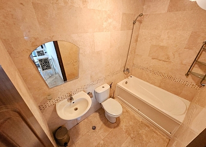 Красивая квартира-студия в великолепном комплексе. Zdjęcie 7