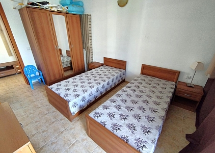 Apartment with sea view near the beach. Photo 18 Apartment with sea view near the beach. Photo 18