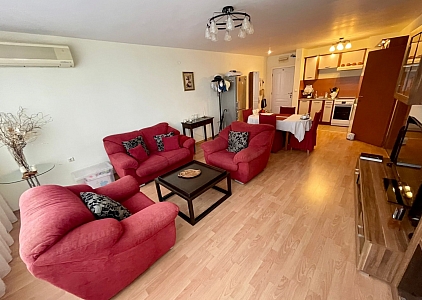 Panorama-Wohnung in der ersten Meereslinie. Foto 14 Panorama-Wohnung in der ersten Meereslinie. Foto 14