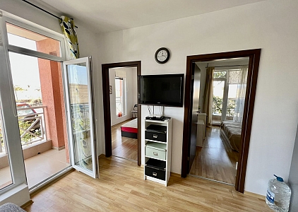 Трехкомнатная квартира по отличной цене в огромном комплексе . Foto 5 Трехкомнатная квартира по отличной цене в огромном комплексе . Foto 5