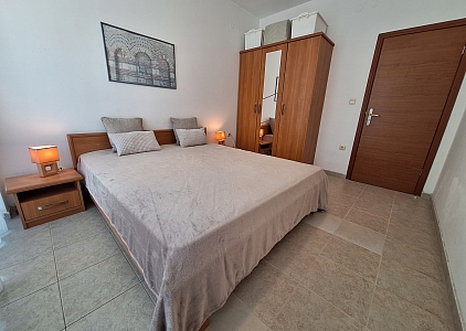 Apartament z widokiem na morze 200 metrów od luksusowej plaży. Zdjęcie 15