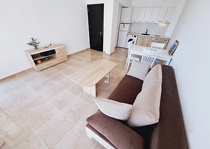 Apartment with sea view in a new complex. Photo 2 Apartment with sea view in a new complex. Photo 2