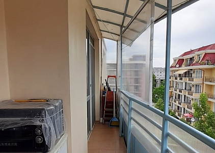 Large apartment in the center of Sunny Beach with a low fee!. Photo 16 Large apartment in the center of Sunny Beach with a low fee!. Photo 16