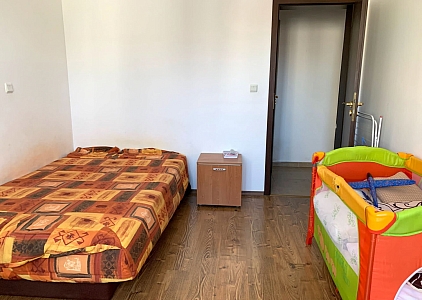 Квартира с видом на море в 50 метрах от пляжа. Foto 27 Квартира с видом на море в 50 метрах от пляжа. Foto 27